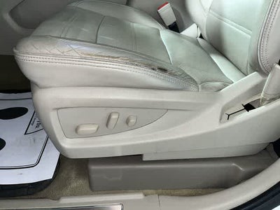 2017 GMC Yukon XL Denali Denali