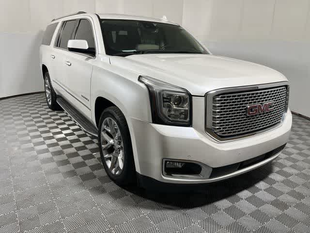 2017 GMC Yukon XL Denali Denali