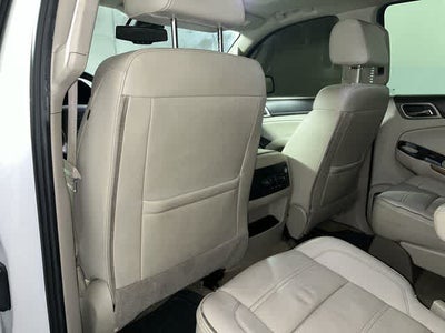 2017 GMC Yukon XL Denali Denali