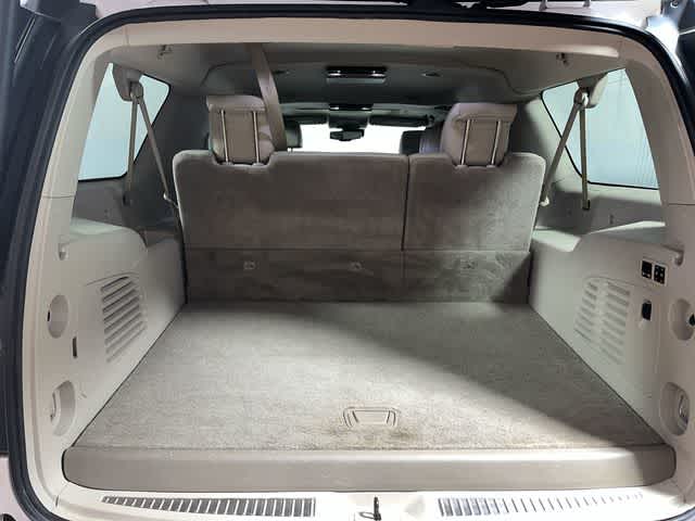 2017 GMC Yukon XL Denali Denali