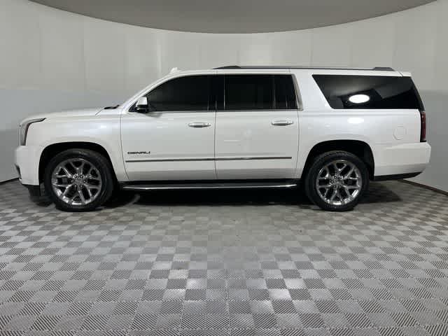 2017 GMC Yukon XL Denali Denali