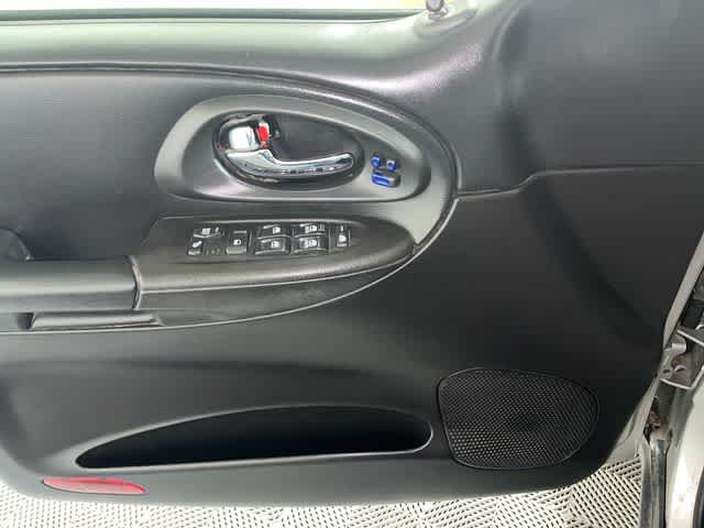 2005 Chevrolet TrailBlazer LT