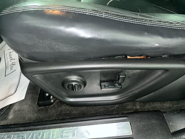 2005 Chevrolet TrailBlazer LT