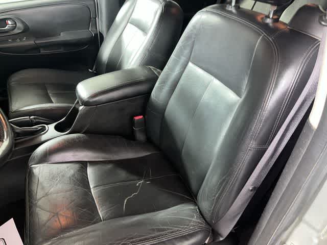 2005 Chevrolet TrailBlazer LT