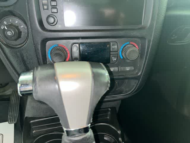 2005 Chevrolet TrailBlazer LT