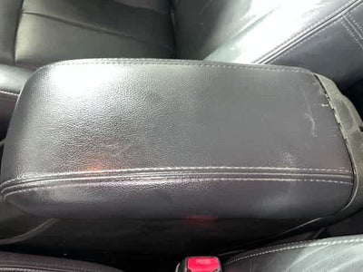 2005 Chevrolet TrailBlazer LT