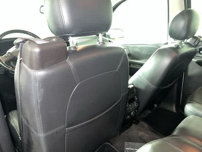 2005 Chevrolet TrailBlazer LT