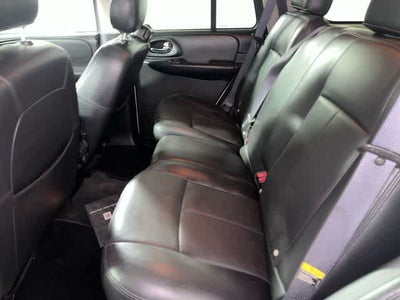 2005 Chevrolet TrailBlazer LT