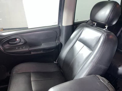 2005 Chevrolet TrailBlazer LT