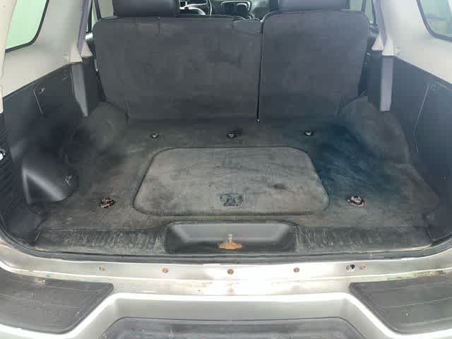 2005 Chevrolet TrailBlazer LT