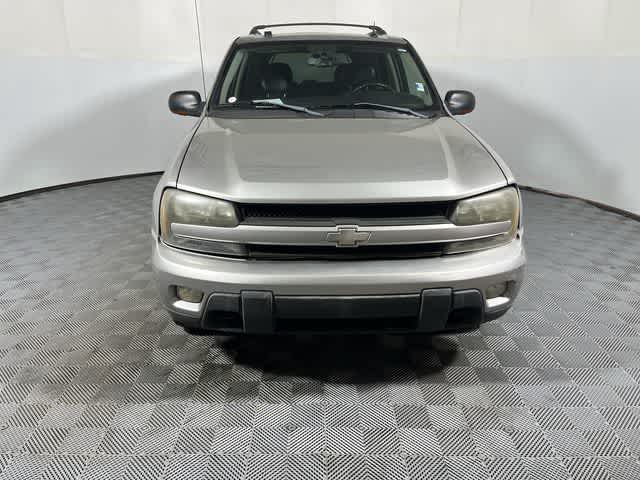 2005 Chevrolet TrailBlazer LT