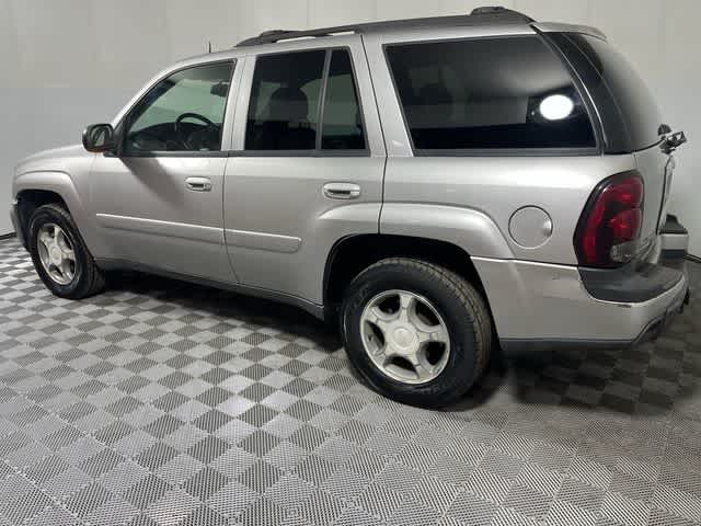 2005 Chevrolet TrailBlazer LT