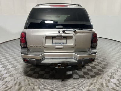 2005 Chevrolet TrailBlazer LT