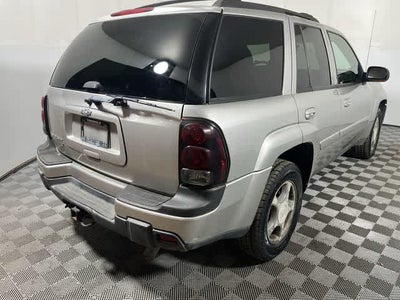 2005 Chevrolet TrailBlazer LT