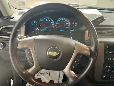 2011 Chevrolet Tahoe LT