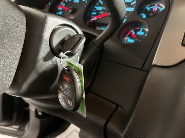 2011 Chevrolet Tahoe LT