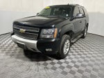 2011 Chevrolet Tahoe LT