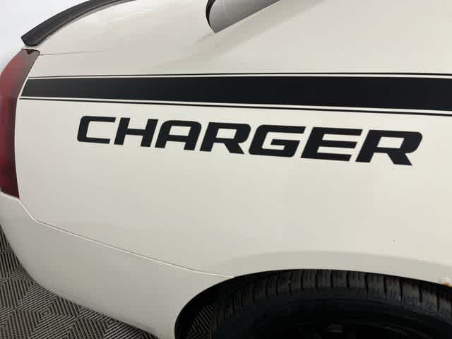 2008 Dodge Charger R/T