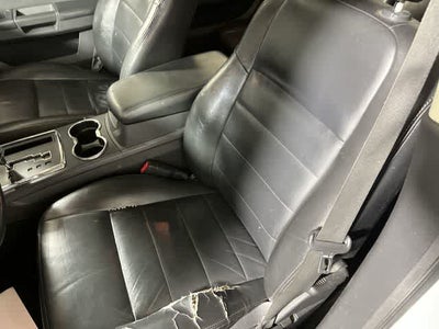 2008 Dodge Charger R/T