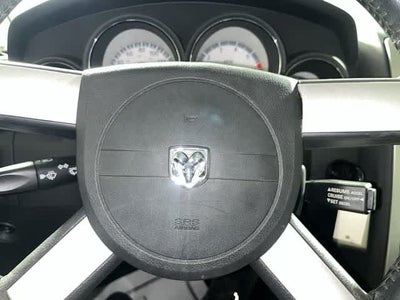 2008 Dodge Charger R/T