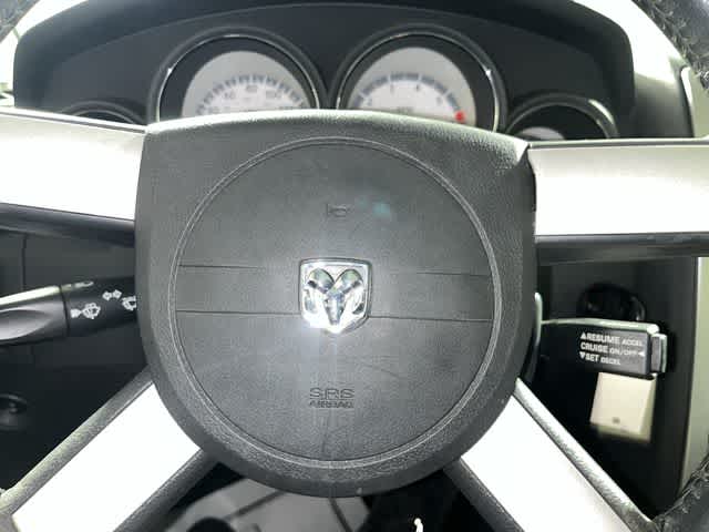 2008 Dodge Charger R/T