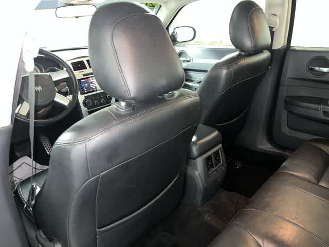 2008 Dodge Charger R/T