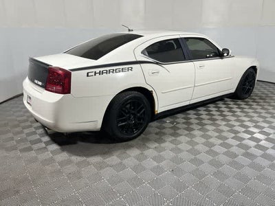 2008 Dodge Charger R/T