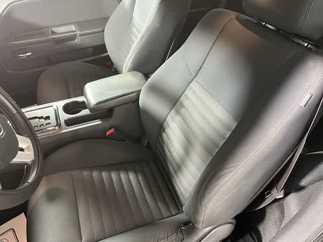 2014 Dodge Challenger SXT