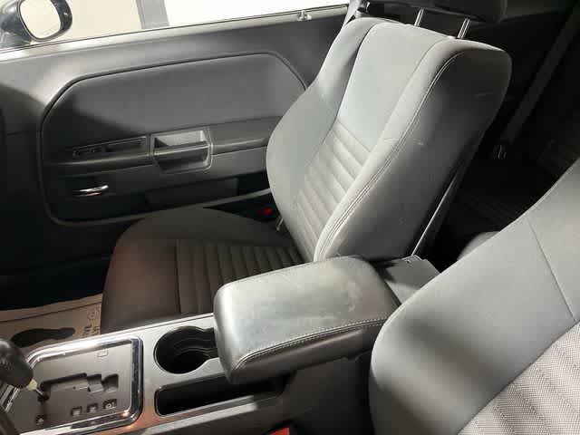 2014 Dodge Challenger SXT