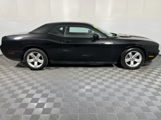 2014 Dodge Challenger SXT