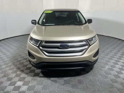 2017 Ford Edge SE
