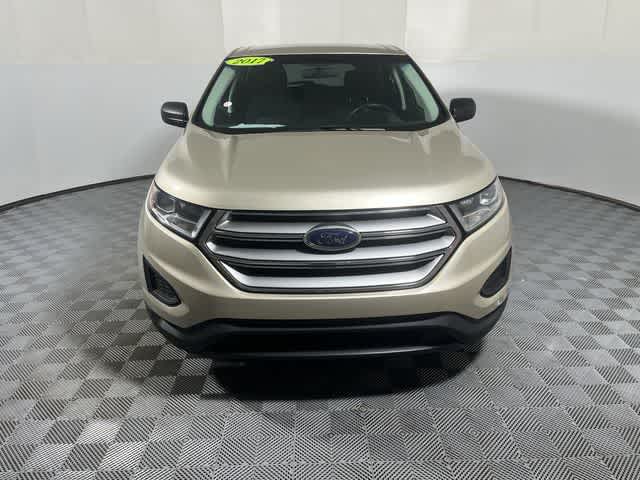 2017 Ford Edge SE