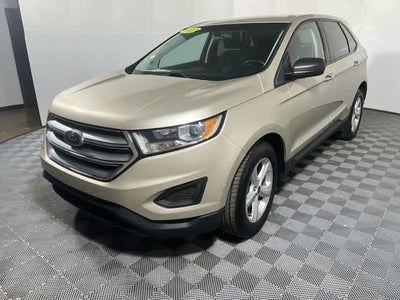 2017 Ford Edge SE