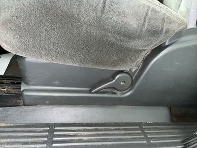 2003 Chevrolet Silverado 1500 LS