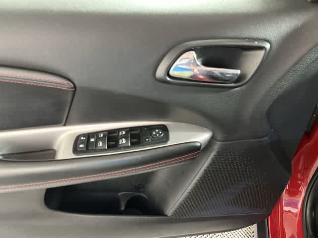 2015 Dodge Journey R/T