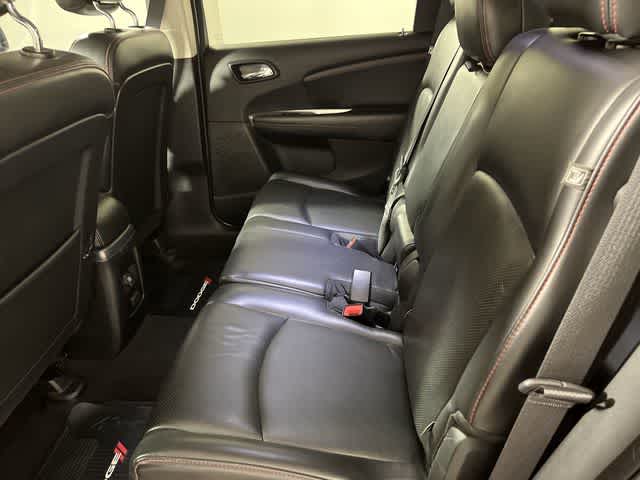 2015 Dodge Journey R/T