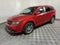 2015 Dodge Journey R/T