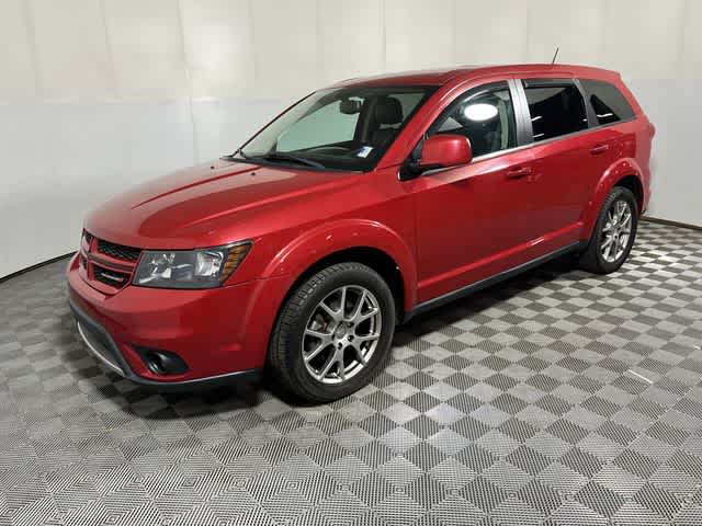 2015 Dodge Journey R/T