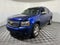 2013 Chevrolet Black Diamond Avalanche LT