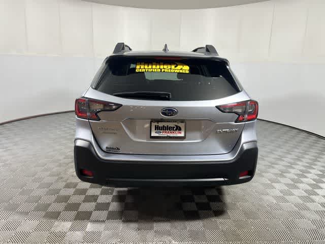 2024 Subaru Outback Premium