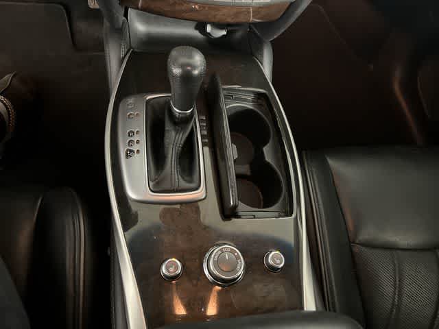 2014 INFINITI QX60 AWD 4dr