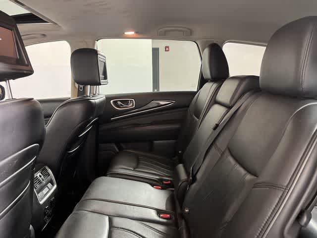 2014 INFINITI QX60 AWD 4dr