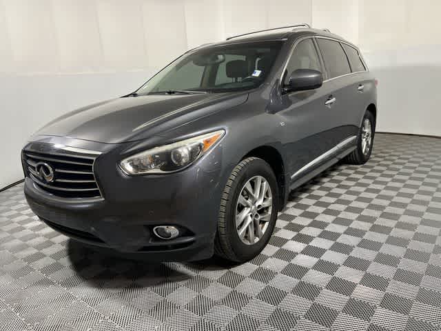 2014 INFINITI QX60 AWD 4dr