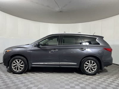 2014 INFINITI QX60 AWD 4dr