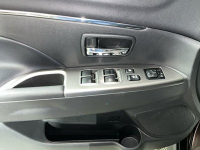 2024 Mitsubishi Outlander Sport SE