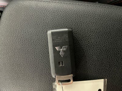2024 Mitsubishi Outlander Sport SE