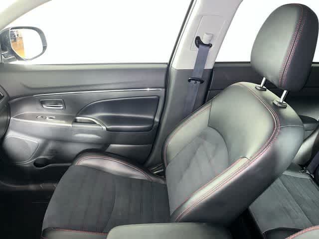2024 Mitsubishi Outlander Sport SE