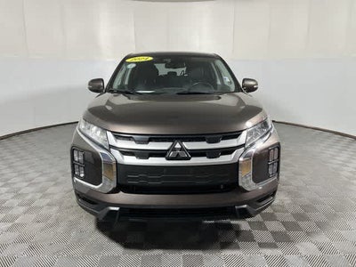 2024 Mitsubishi Outlander Sport SE