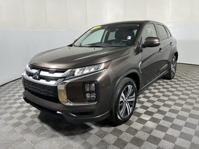 2024 Mitsubishi Outlander Sport SE
