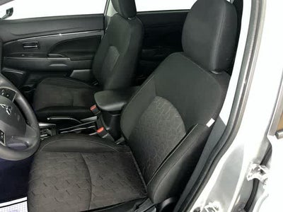 2023 Mitsubishi Outlander Sport ES